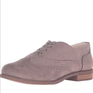 White Mountain   Woman’s Oxfords